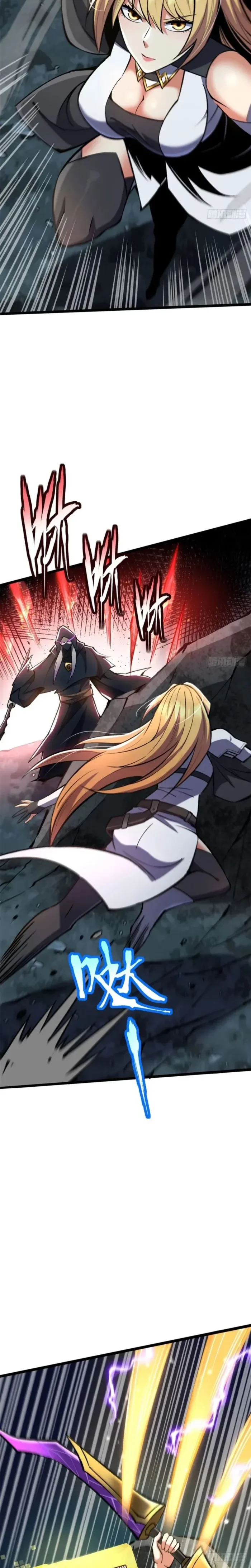 Read I Really Don’t Want to Learn Forbidden Spells EN Manga Online