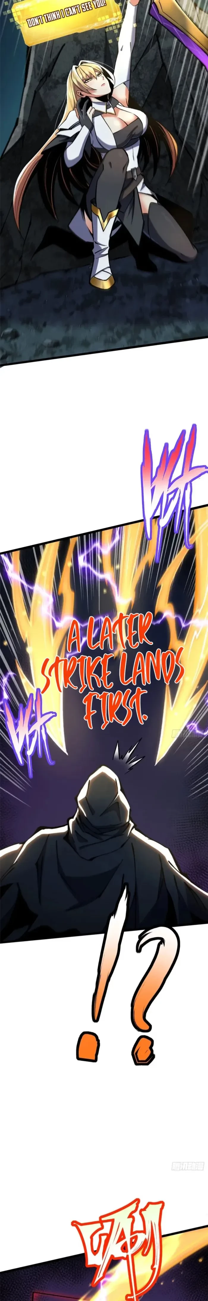Read I Really Don’t Want to Learn Forbidden Spells EN Manga Online