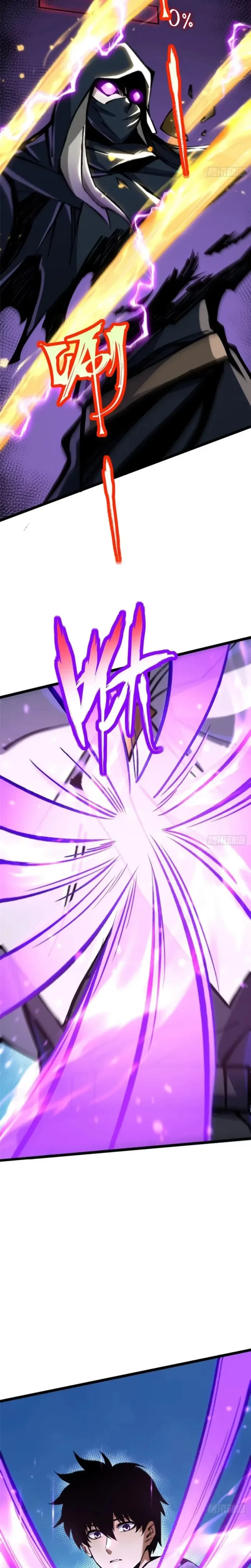 Read I Really Don’t Want to Learn Forbidden Spells EN Manga Online