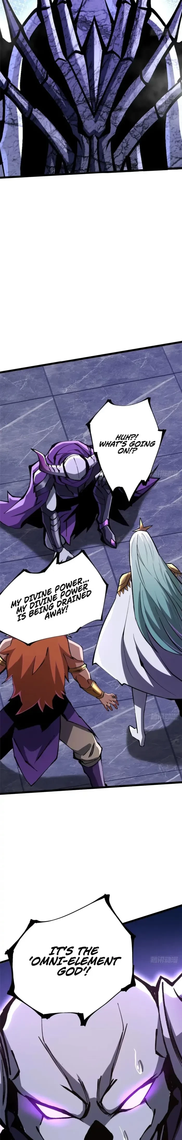 Read I Really Don’t Want to Learn Forbidden Spells EN Manga Online