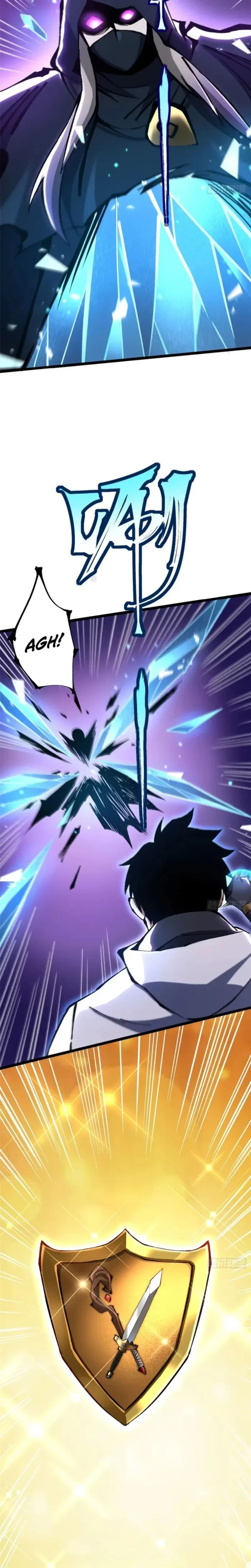 Read I Really Don’t Want to Learn Forbidden Spells EN Manga Online