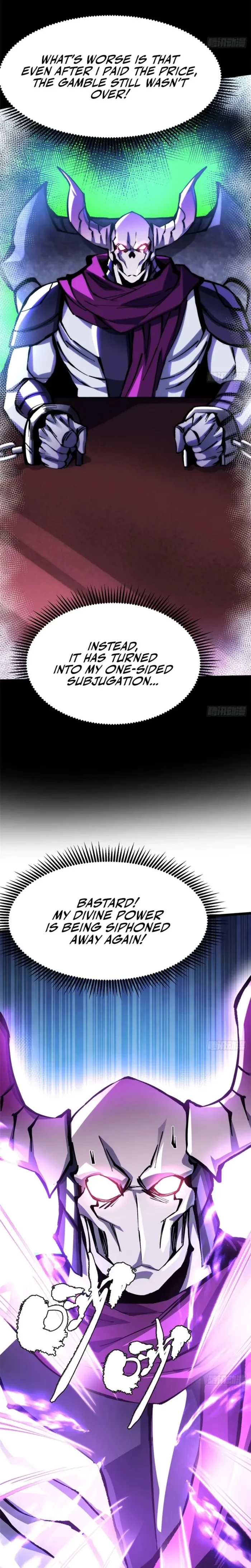 Read I Really Don’t Want to Learn Forbidden Spells EN Manga Online