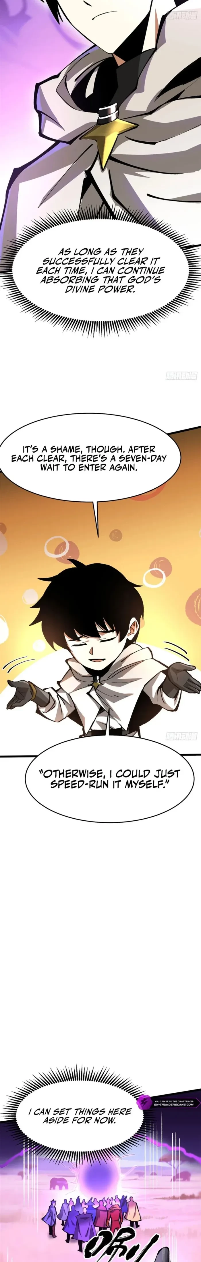 Read I Really Don’t Want to Learn Forbidden Spells EN Manga Online
