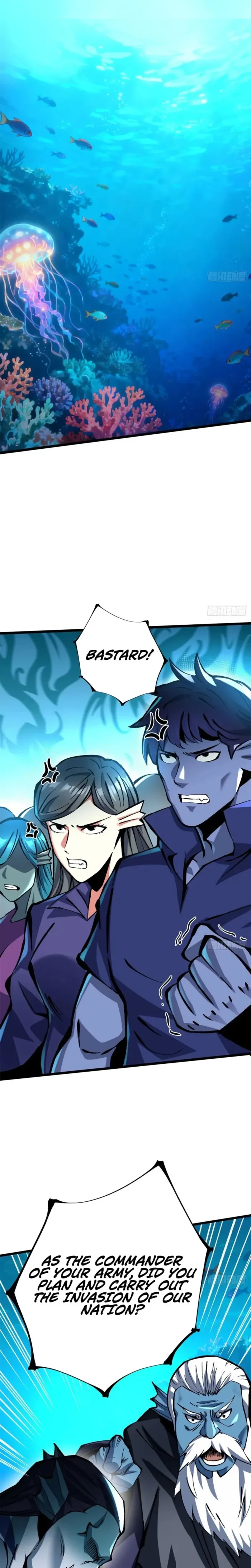 Read I Really Don’t Want to Learn Forbidden Spells EN Manga Online