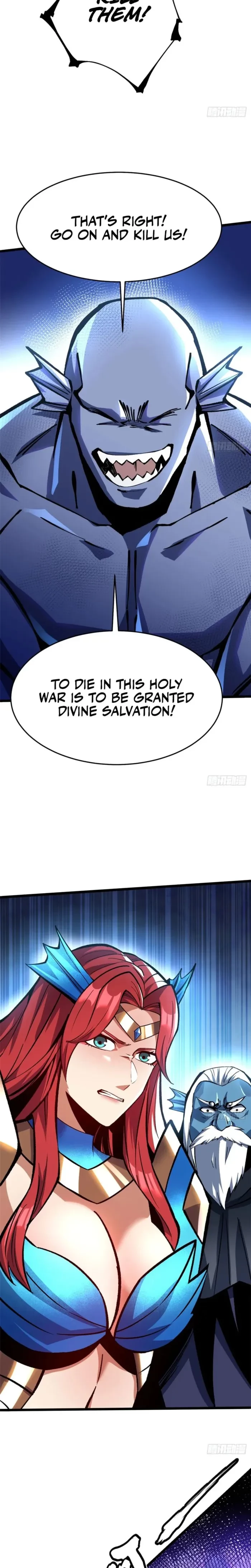 Read I Really Don’t Want to Learn Forbidden Spells EN Manga Online