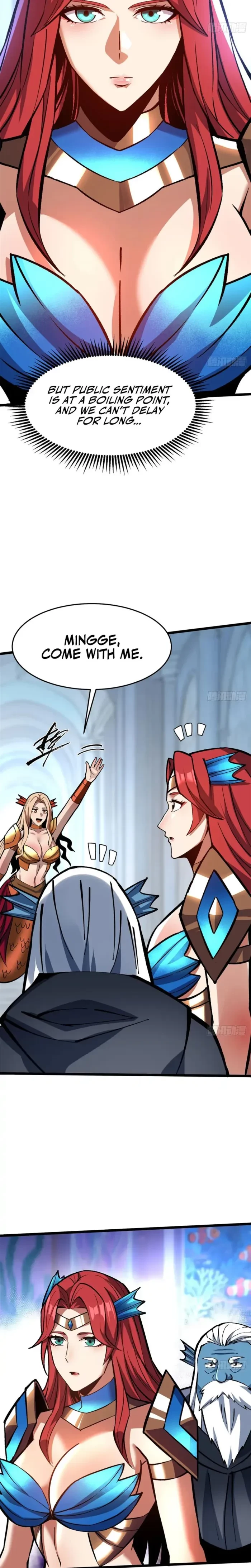Read I Really Don’t Want to Learn Forbidden Spells EN Manga Online