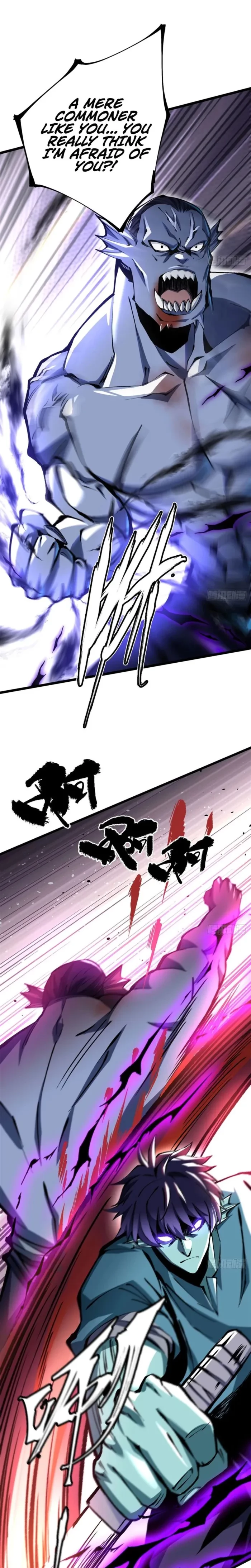 Read I Really Don’t Want to Learn Forbidden Spells EN Manga Online