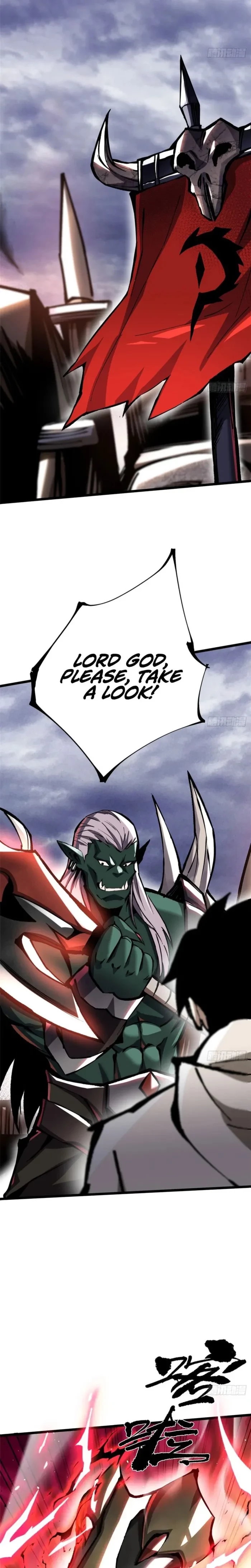 Read I Really Don’t Want to Learn Forbidden Spells EN Manga Online