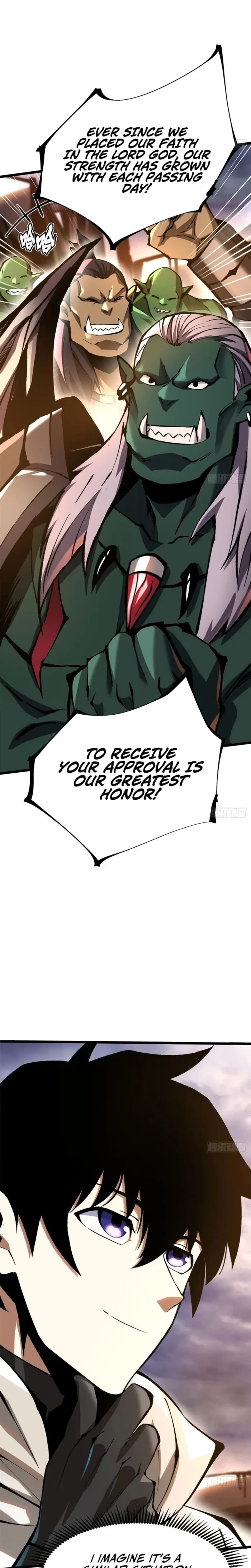 Read I Really Don’t Want to Learn Forbidden Spells EN Manga Online