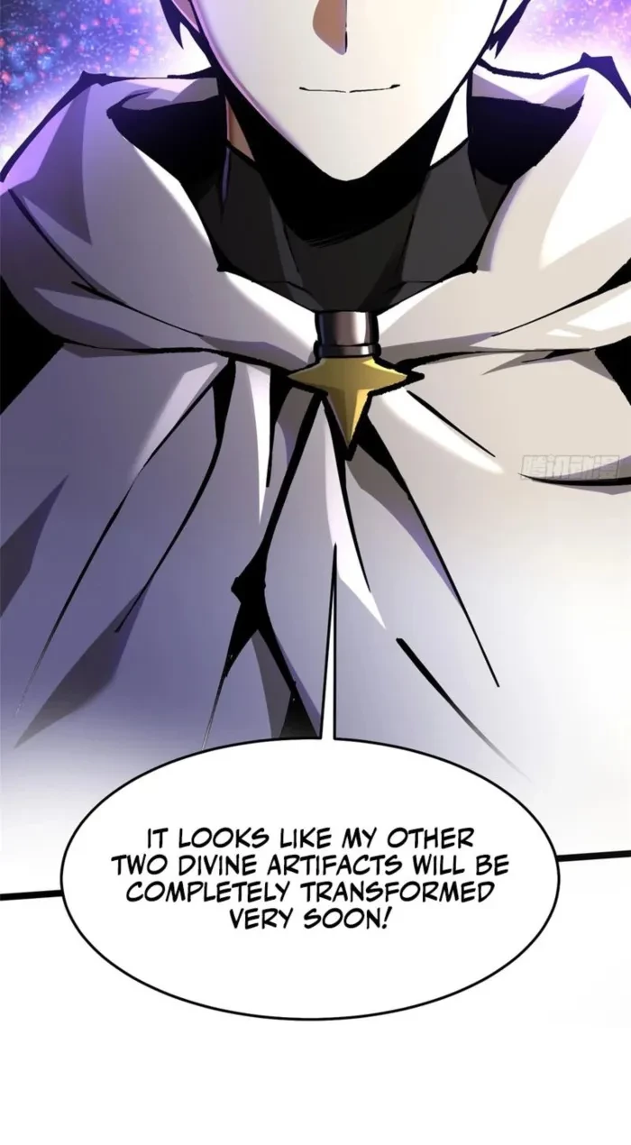 Read I Really Don’t Want to Learn Forbidden Spells EN Manga Online