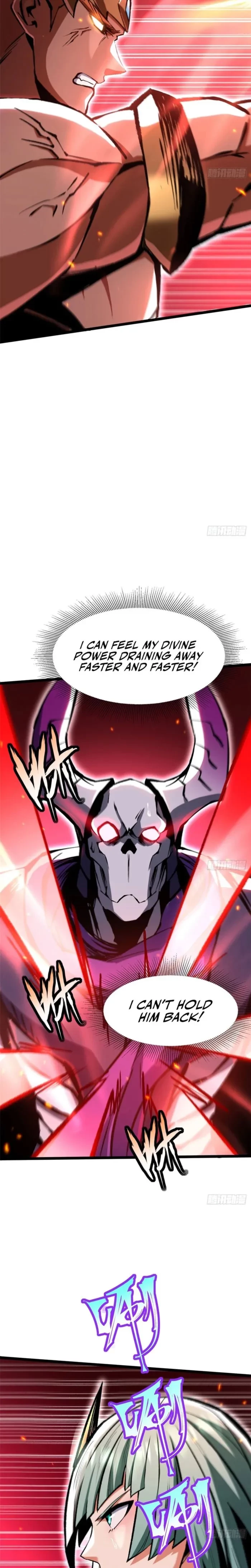 Read I Really Don’t Want to Learn Forbidden Spells EN Manga Online
