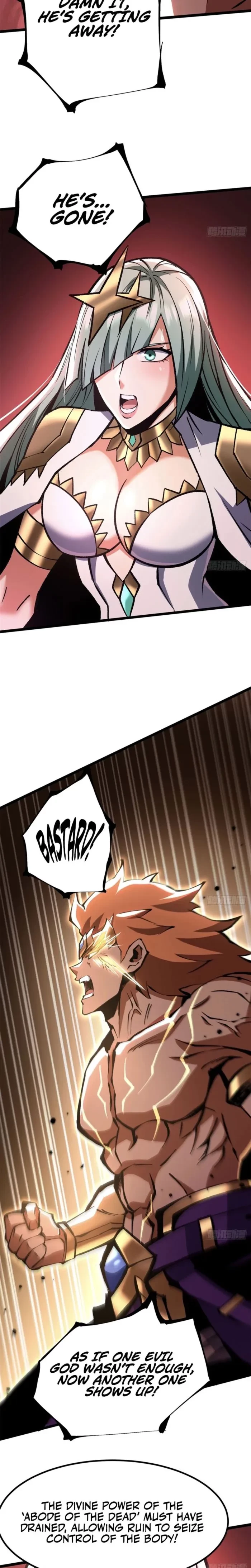Read I Really Don’t Want to Learn Forbidden Spells EN Manga Online