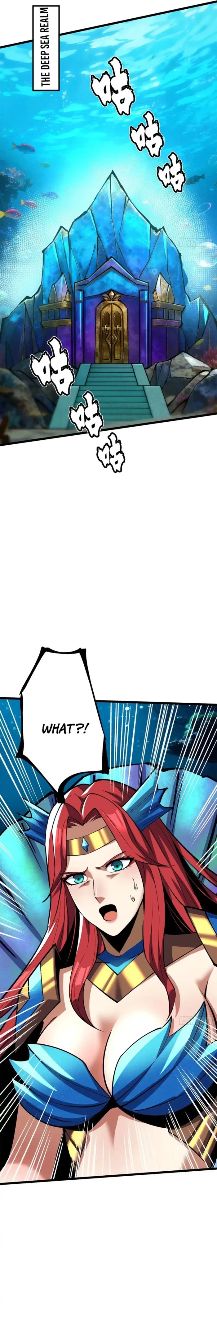 Read I Really Don’t Want to Learn Forbidden Spells EN Manga Online