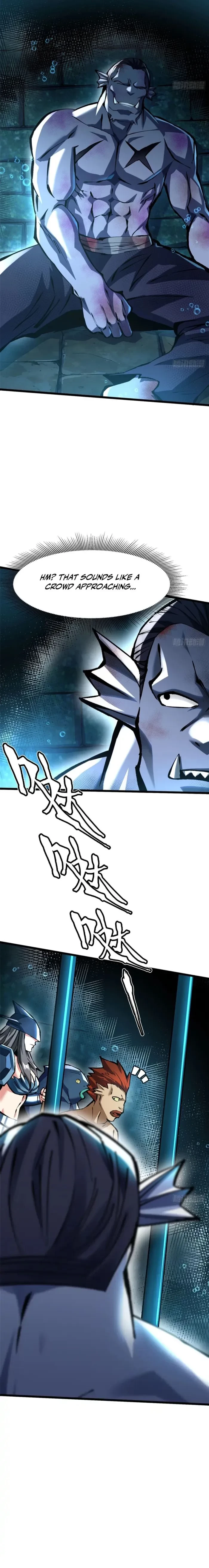 Read I Really Don’t Want to Learn Forbidden Spells EN Manga Online