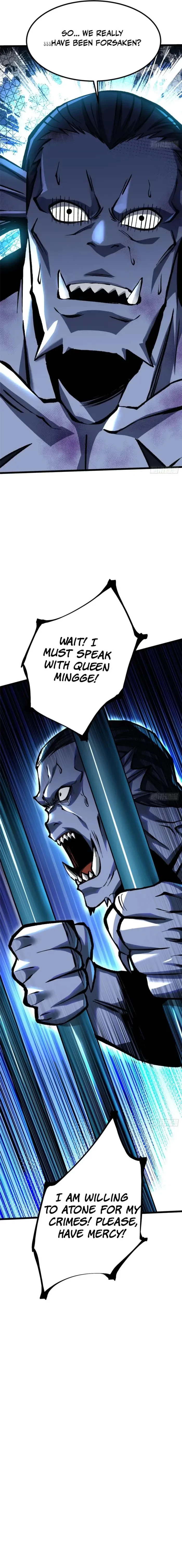 Read I Really Don’t Want to Learn Forbidden Spells EN Manga Online