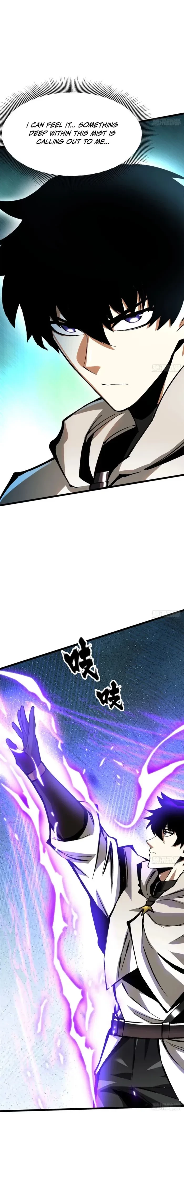 Read I Really Don’t Want to Learn Forbidden Spells EN Manga Online