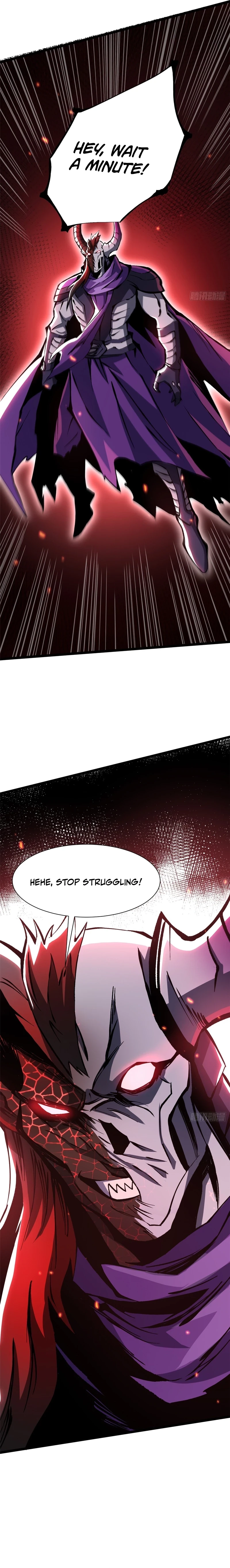 Read I Really Don’t Want to Learn Forbidden Spells EN Manga Online