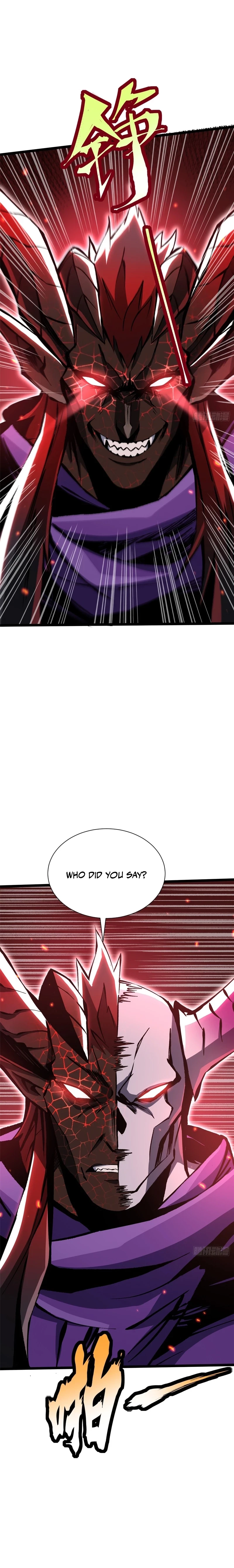 Read I Really Don’t Want to Learn Forbidden Spells EN Manga Online