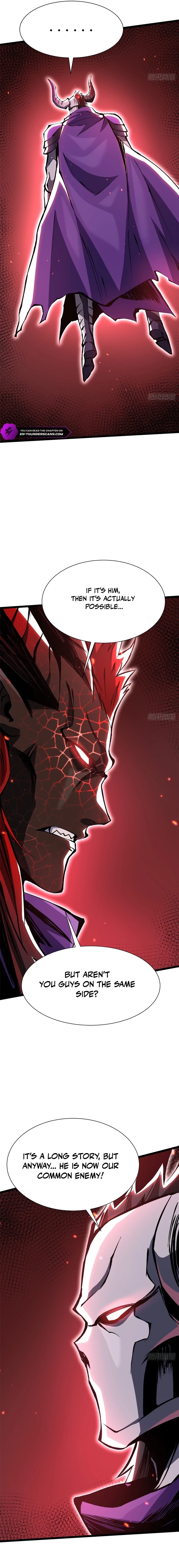 Read I Really Don’t Want to Learn Forbidden Spells EN Manga Online