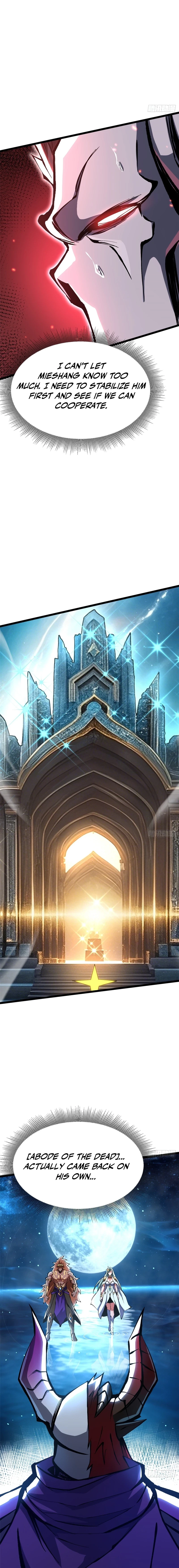 Read I Really Don’t Want to Learn Forbidden Spells EN Manga Online