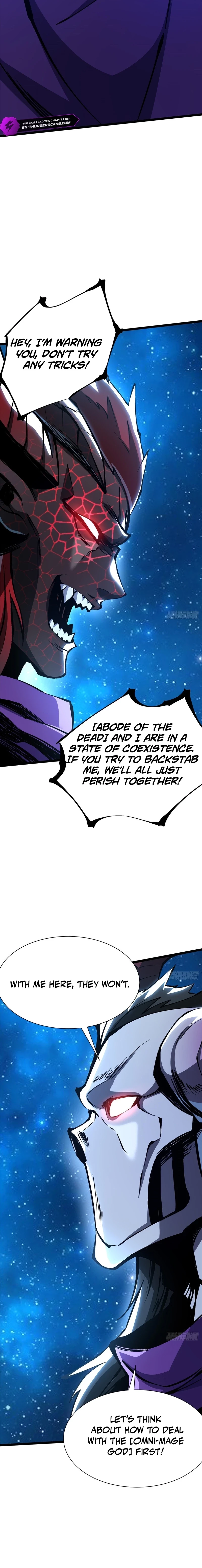 Read I Really Don’t Want to Learn Forbidden Spells EN Manga Online