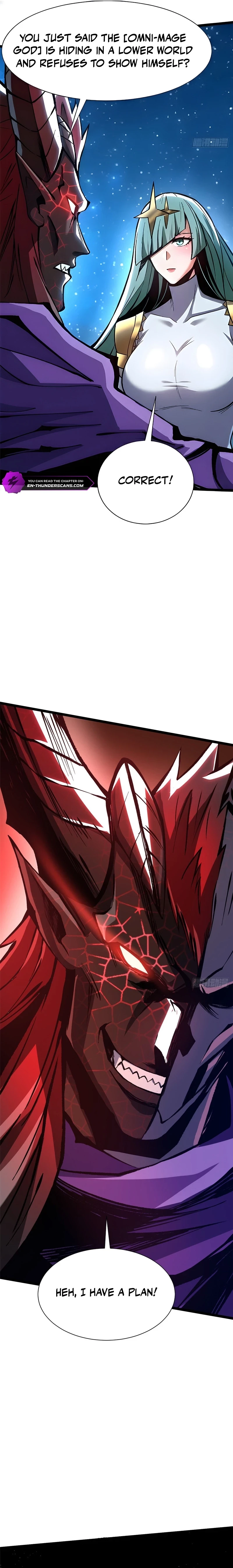 Read I Really Don’t Want to Learn Forbidden Spells EN Manga Online