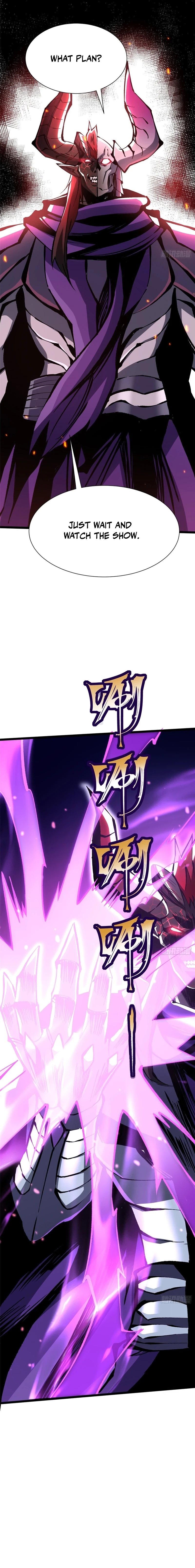 Read I Really Don’t Want to Learn Forbidden Spells EN Manga Online