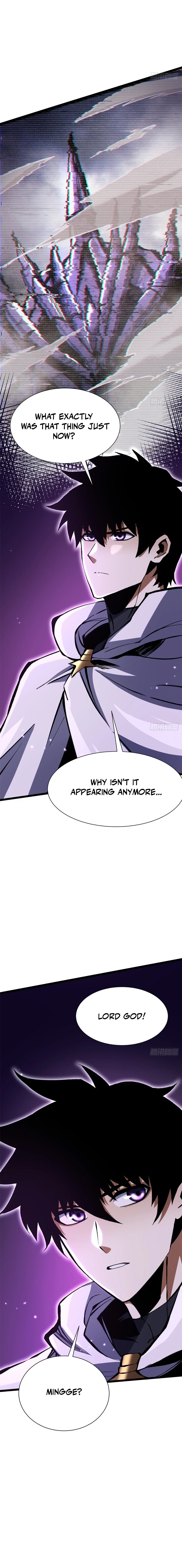 Read I Really Don’t Want to Learn Forbidden Spells EN Manga Online