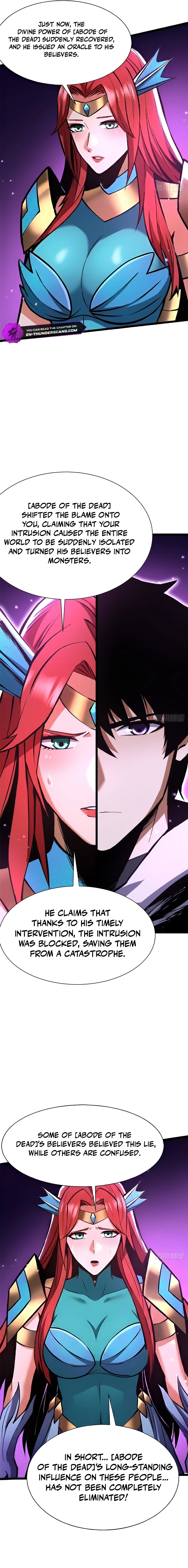 Read I Really Don’t Want to Learn Forbidden Spells EN Manga Online