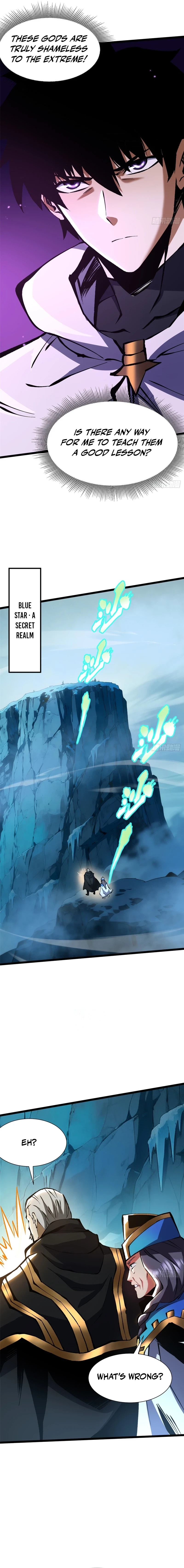 Read I Really Don’t Want to Learn Forbidden Spells EN Manga Online