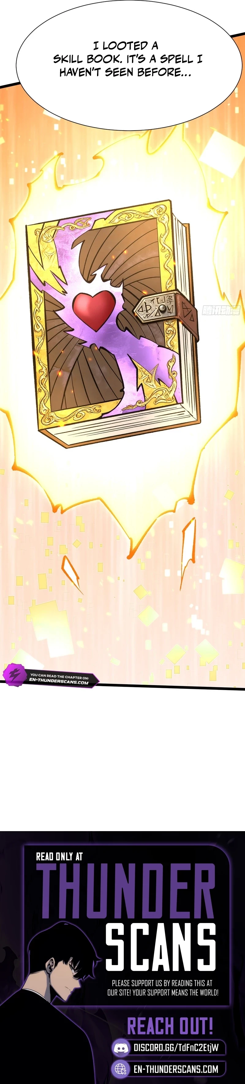 Read I Really Don’t Want to Learn Forbidden Spells EN Manga Online