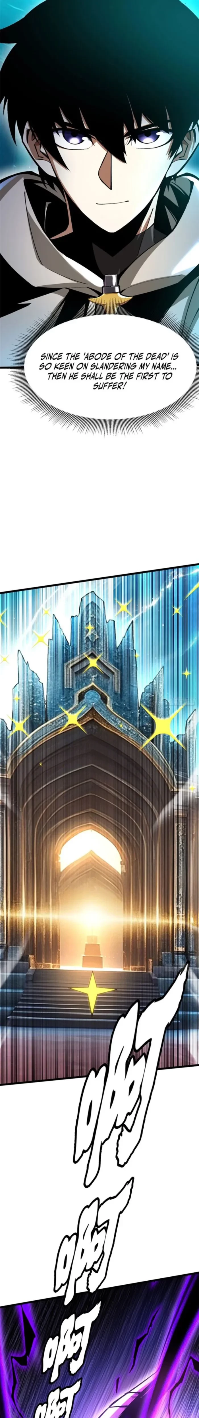 Read I Really Don’t Want to Learn Forbidden Spells EN Manga Online