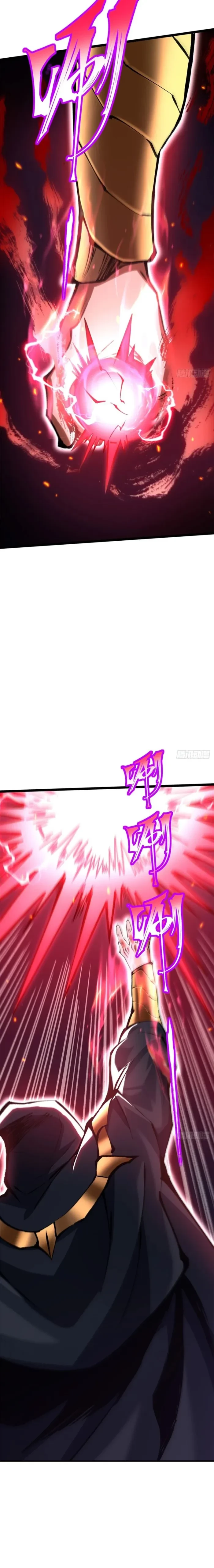 Read I Really Don’t Want to Learn Forbidden Spells EN Manga Online