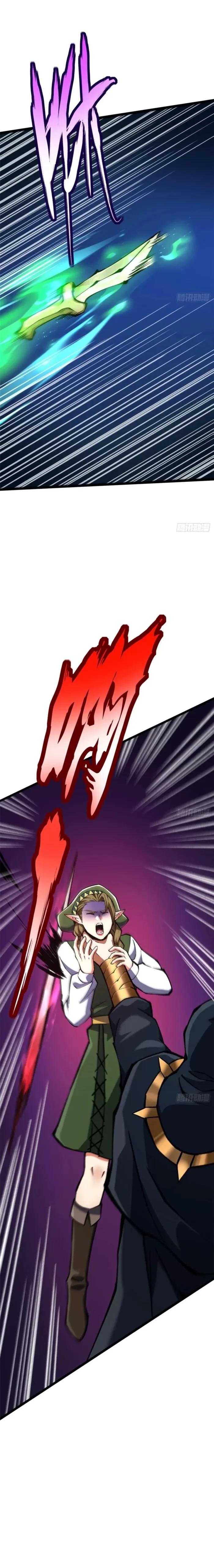 Read I Really Don’t Want to Learn Forbidden Spells EN Manga Online