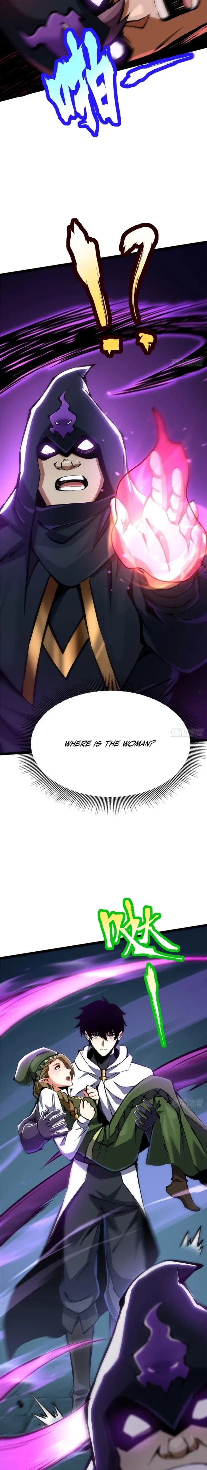 Read I Really Don’t Want to Learn Forbidden Spells EN Manga Online
