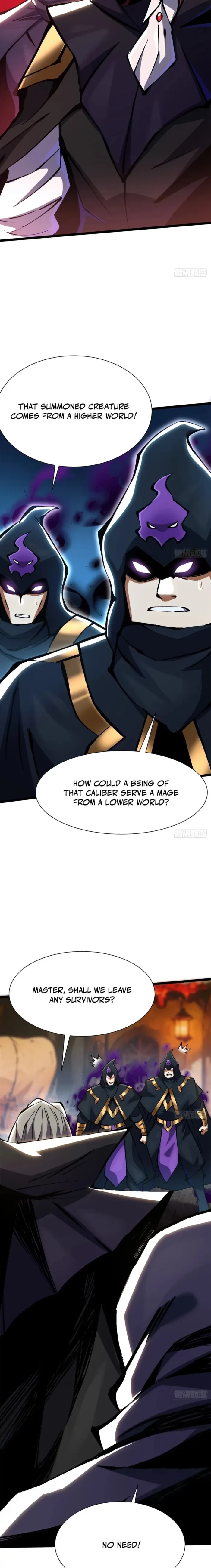 Read I Really Don’t Want to Learn Forbidden Spells EN Manga Online