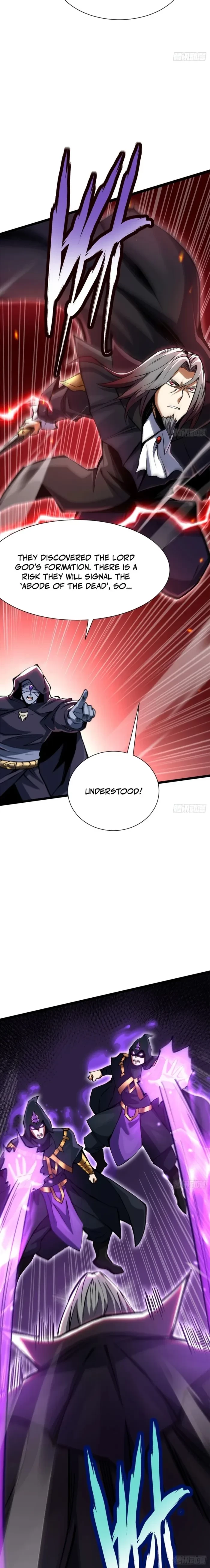Read I Really Don’t Want to Learn Forbidden Spells EN Manga Online