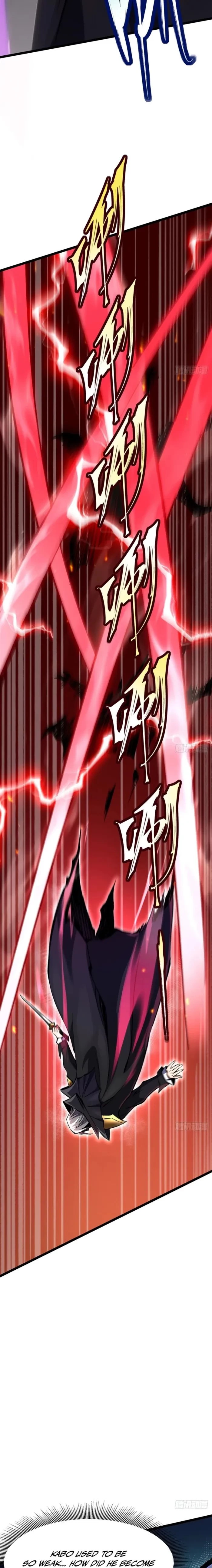 Read I Really Don’t Want to Learn Forbidden Spells EN Manga Online