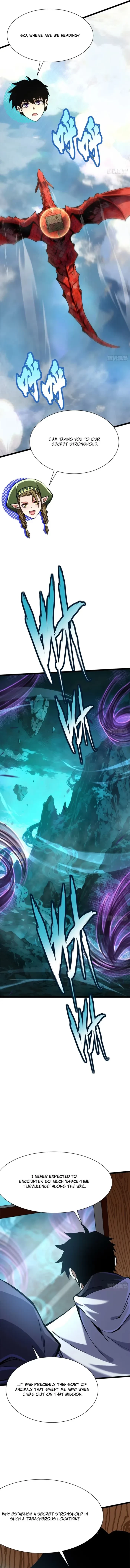Read I Really Don’t Want to Learn Forbidden Spells EN Manga Online