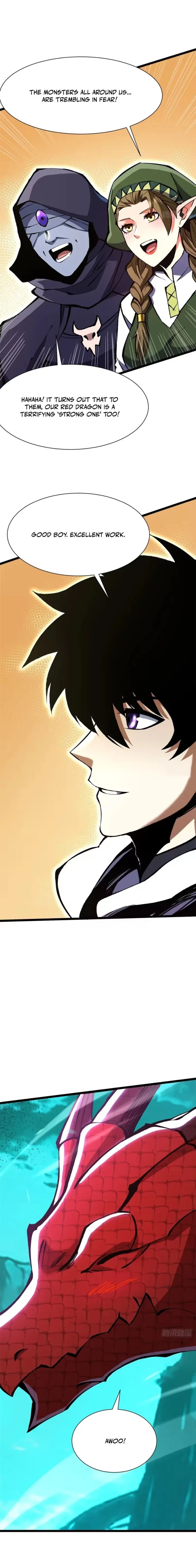 Read I Really Don’t Want to Learn Forbidden Spells EN Manga Online