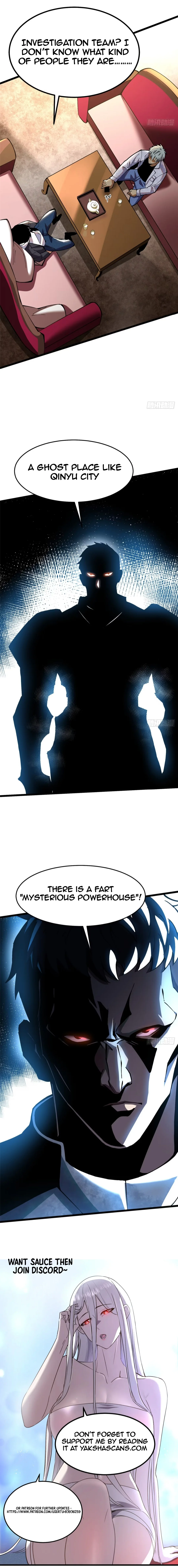 Read I Really Don’t Want to Learn Forbidden Spells EN Manga Online