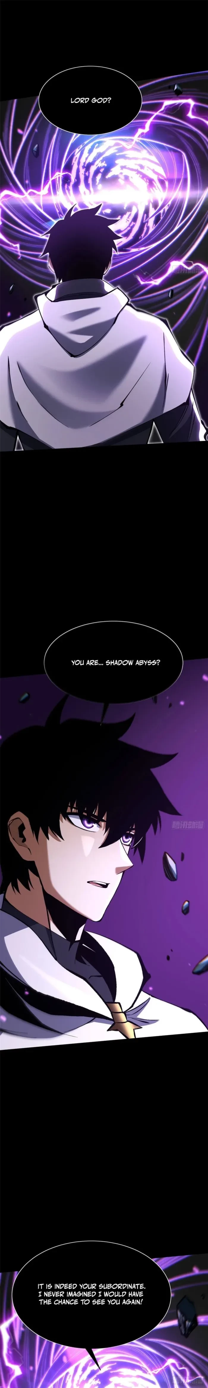 Read I Really Don’t Want to Learn Forbidden Spells EN Manga Online