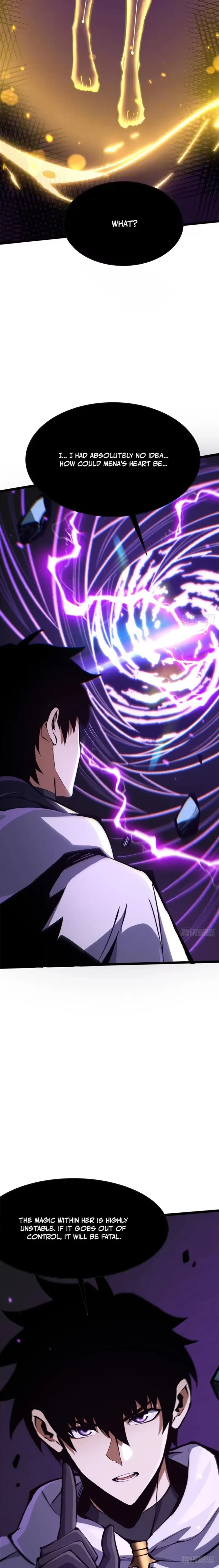 Read I Really Don’t Want to Learn Forbidden Spells EN Manga Online