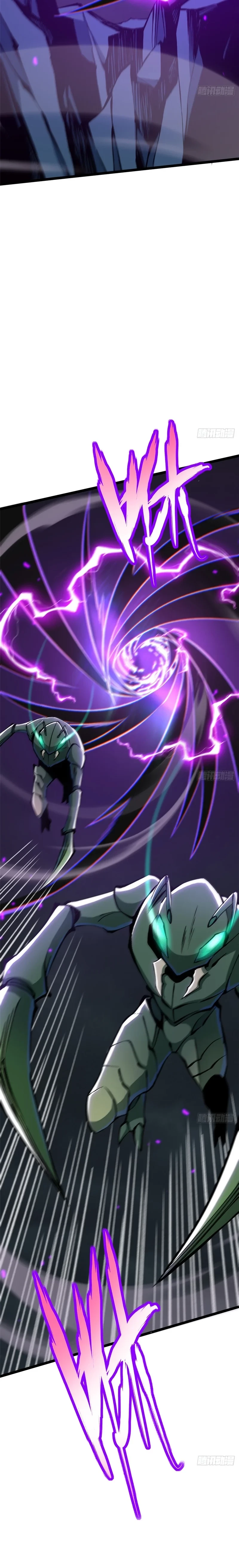 Read I Really Don’t Want to Learn Forbidden Spells EN Manga Online