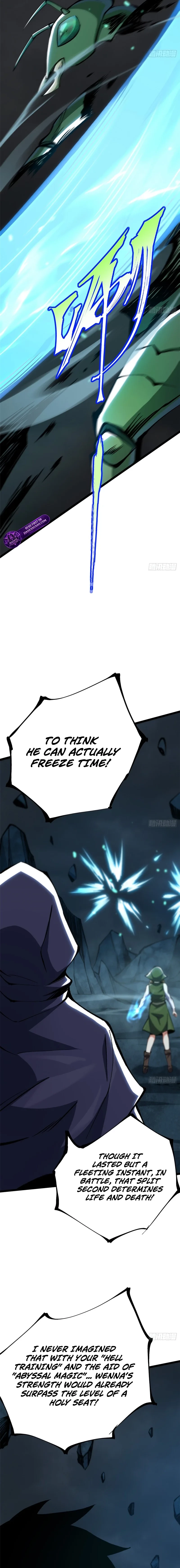 Read I Really Don’t Want to Learn Forbidden Spells EN Manga Online
