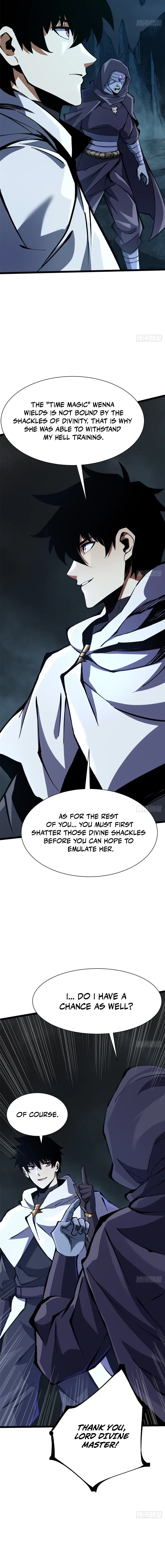 Read I Really Don’t Want to Learn Forbidden Spells EN Manga Online