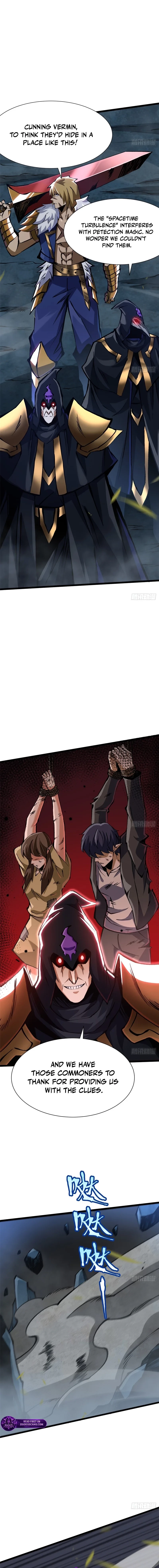 Read I Really Don’t Want to Learn Forbidden Spells EN Manga Online