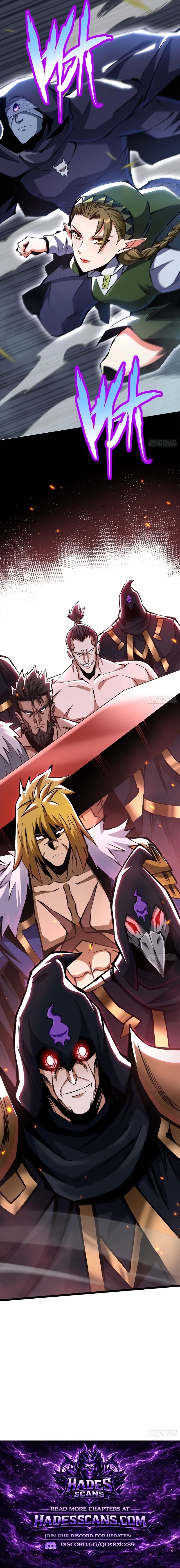 Read I Really Don’t Want to Learn Forbidden Spells EN Manga Online