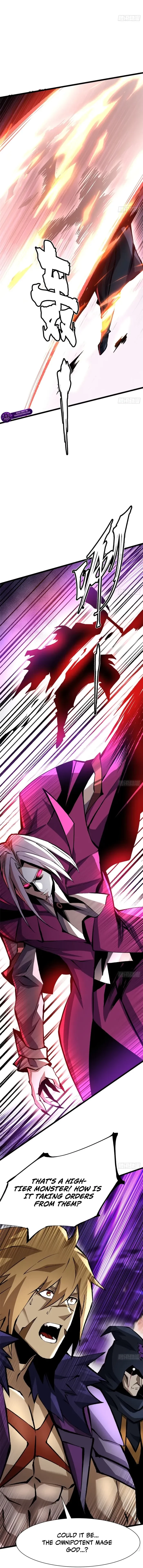 Read I Really Don’t Want to Learn Forbidden Spells EN Manga Online