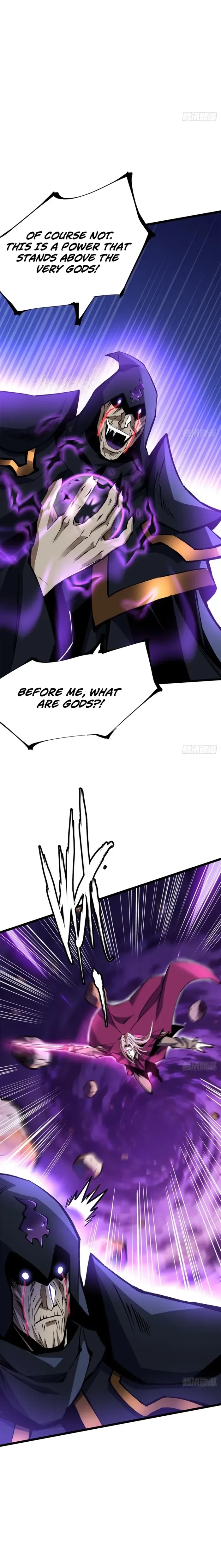 Read I Really Don’t Want to Learn Forbidden Spells EN Manga Online